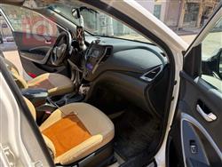 هيونداي جراند سانتافي